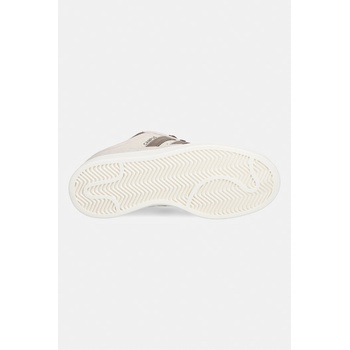 Adidas Campus маратонки дамски от велур (KJ3605)