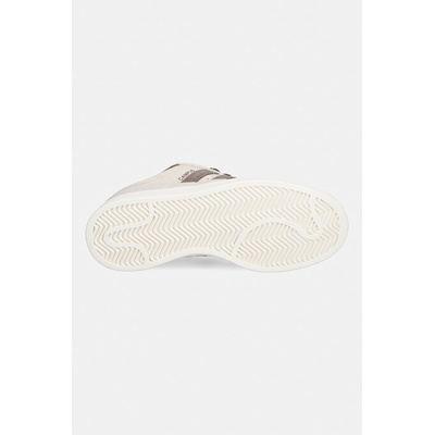 Adidas Campus маратонки дамски от велур (KJ3605)