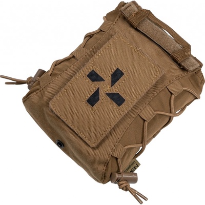 Novritsch Taktická Ifak na lékárničku Coyote