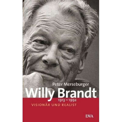 Willy Brandt 1913-1992