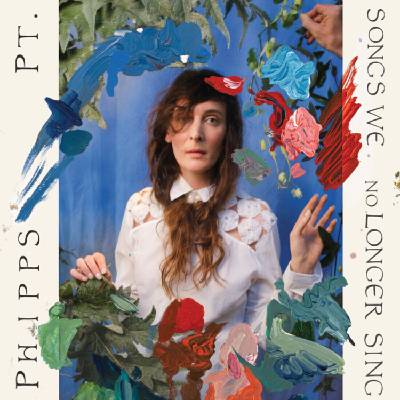 Phipps Pt Phipps Pt. - Songs We No Longer Sing (LP) (0657628454915)