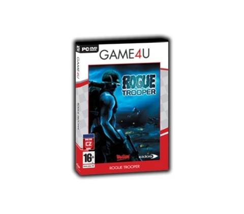 Rogue Trooper