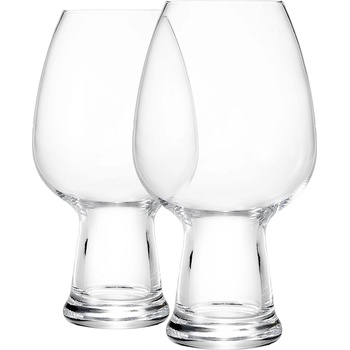 Luigi Bormioli ЧАШИ weiss birrateque 780ml 2БР (a11827gyb021990)
