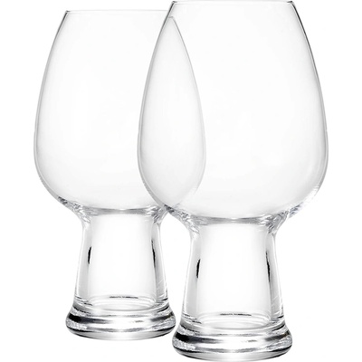 Luigi Bormioli ЧАШИ weiss birrateque 780ml 2БР (a11827gyb021990)