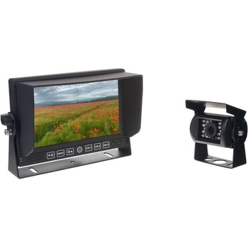 Stualarm sv708AHDset