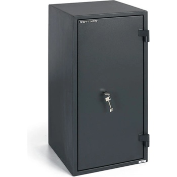 Rottner FireHero 65