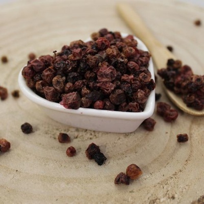 Emerosa Brusnice brusinka plod celý Vaccinium vitis Fructus vitis idaeae 250 g
