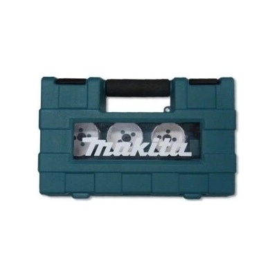 Makita D-63993 Hole Saw Set universal 16 pcs.
