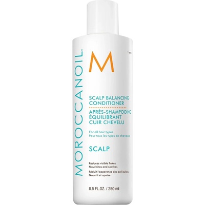Moroccanoil Scalp Балансиращ балсам за коса, 250 ml