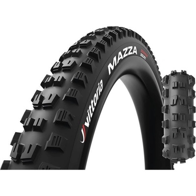 Vittoria Mazza 29x2.6" kevlar