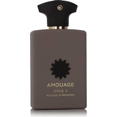 Amouage Opus V - Woods Symphony Парфюмна вода 100 ml