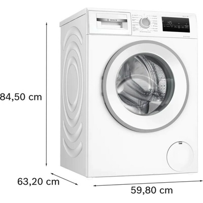 Bosch WAN2823APL