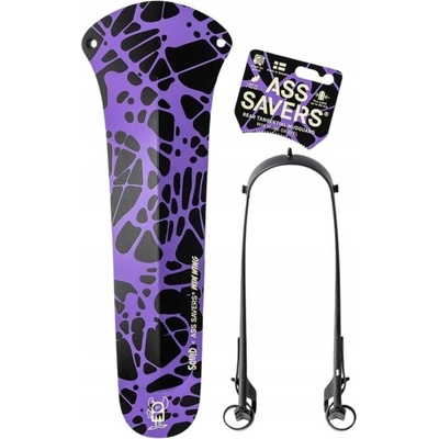 Ass Savers WGS-2-SQD