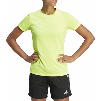 adidas TABELA 23 JSY W zelená