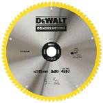 DEWALT - Режещ диск 305х30 мм, 80 зъба DT1184 (DT1184)