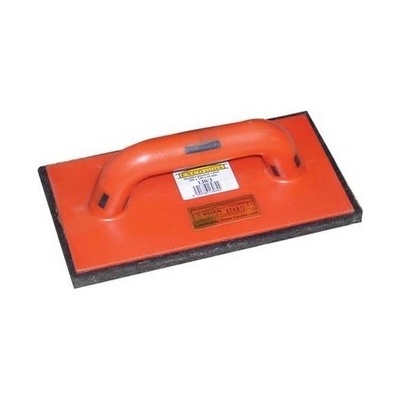 Plstený hladší materiál sivý 250x130x10mm 130/3