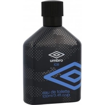 Umbro Ice toaletná voda pánska 100 ml