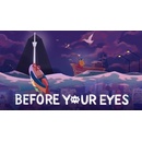Before Your Eyes