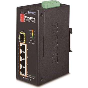 Planet ISW-514PTF