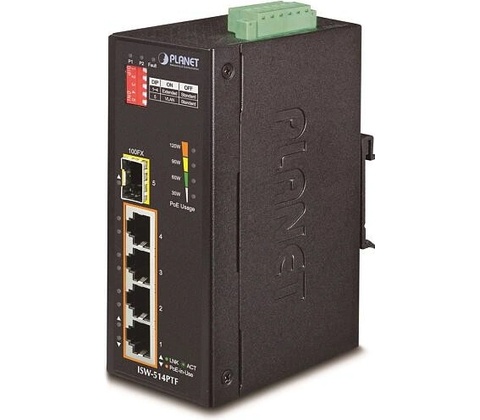 Planet ISW-514PTF