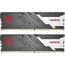 Patriot Viper Venom DDR5 64GB 6000MHz CL30 PVV564G600C30K