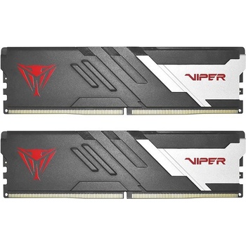Patriot Viper Venom DDR5 64GB 6000MHz CL30 PVV564G600C30K