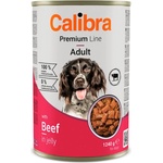 Calibra Premium beef 1240 g