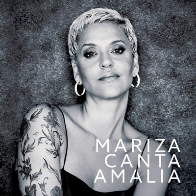 Mariza: Mariza Canta Amalia Deluxe Edition CD