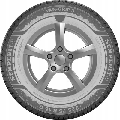 Semperit Van-Grip 3 215/70 R15 109/107R