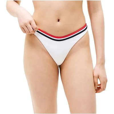 Tommy Hilfiger UW0UW05835 bikini bottom - White (White)