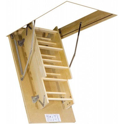 Fakro LWS Smart 60x120 - 280 cm