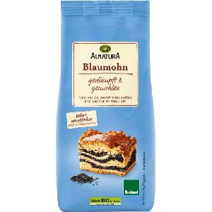 Alnatura Био син мак - 200 г