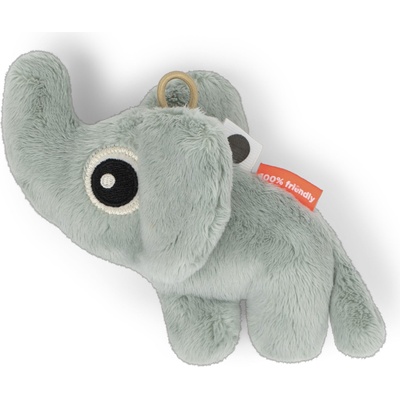 Done by deer Висулка с дрънкалка Done by deer Elphee слонче (4313052)