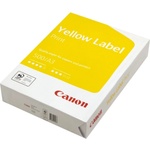 Canon Хартия за фотокопирни машини CANON Yellow Label Print A/3 80 g 500 листа/пакет CF5897A023AA (CF5897A023AA)