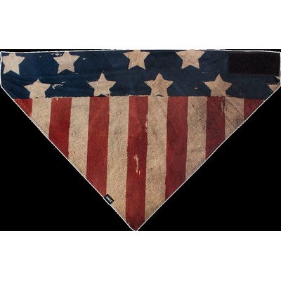 Zan Headgear Bandana Sportflex Serie Bl408