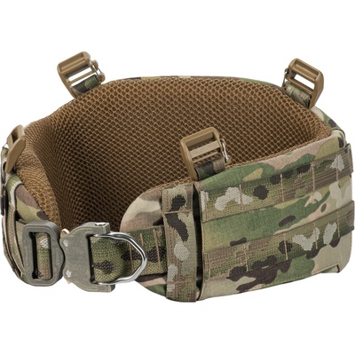 Opasok M-Tac War taktický Armor multicam