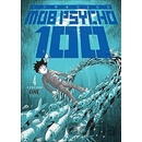 Mob Psycho 100 Volume 4