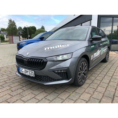Skoda Scala Balance 110 kW