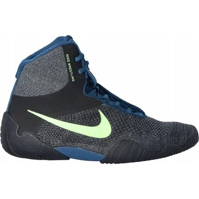 Nike Tawa antracitová – Zboží Mobilmania