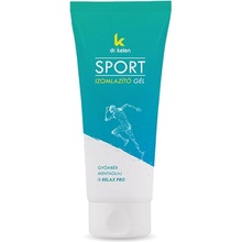 Dr.Kelen Sport Gel na uvolnění svalů 175 ml