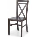 Halmar Dariusz 2 tmavý ořech