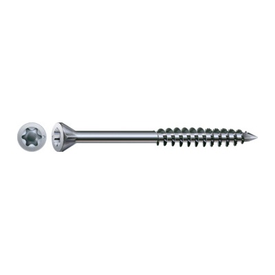 Spax Skrutka zápustná hlava TXS W 4C MH 3,5 x 35 mm podlahový (500 ks)