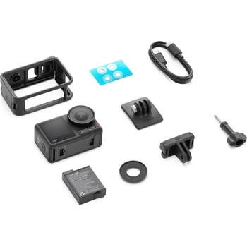 DJI Osmo Action 4 (Standard Combo) CP.OS.00000269.01