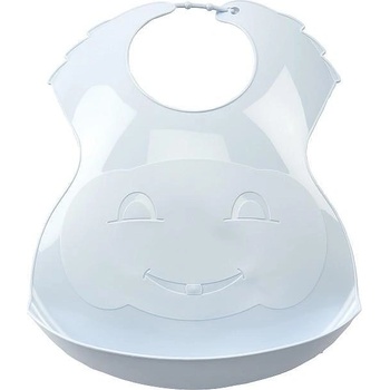 Thermobaby 2153043 Thermobaby мек лигавник BABY BLUE 643C (NEW022449)