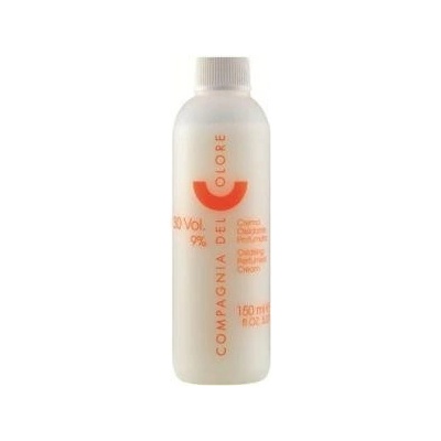 Compagnia Del Colore oxidačná krémová emulzia 30 Vol. 150 ml