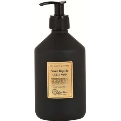 Lothantique tekuté mýdlo Les Secrets D`Antoine 500 ml