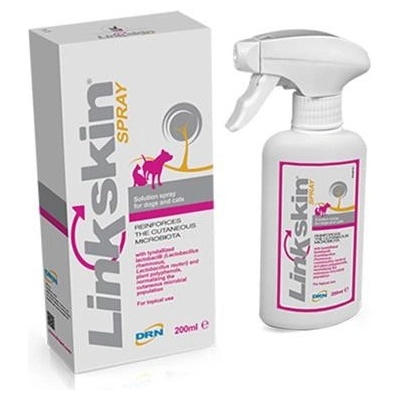 Linkskin spray 200 ml