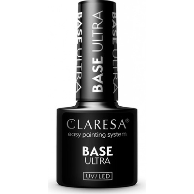 CLARESA BAZA ULTRA UV/LED 5 g