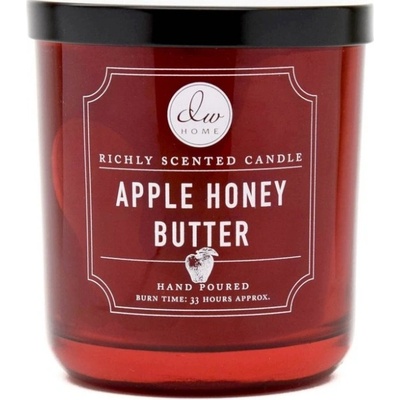 DW HOME Apple Honey Butter 256 g