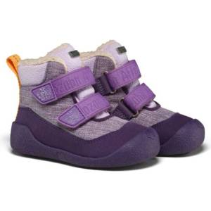 Affenzahn Prewalker Winter Boot Vegan Snuggy Butterfly Размер на обувките (ЕС): 23 / Цвят: лилав